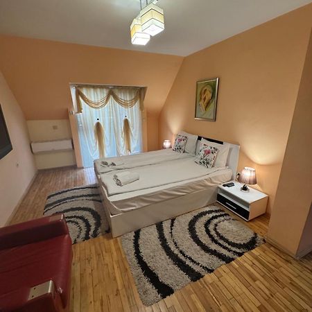 Venis House Otel Filibe Dış mekan fotoğraf