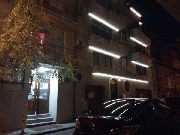 Venis House Otel Filibe Dış mekan fotoğraf