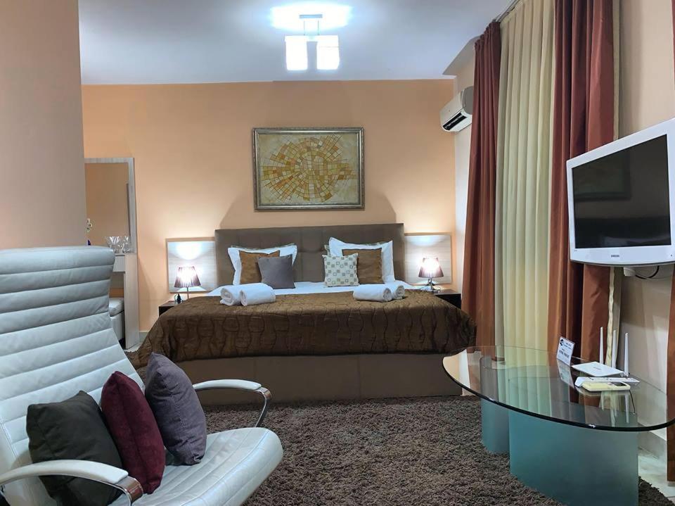 Venis House Otel Filibe Dış mekan fotoğraf