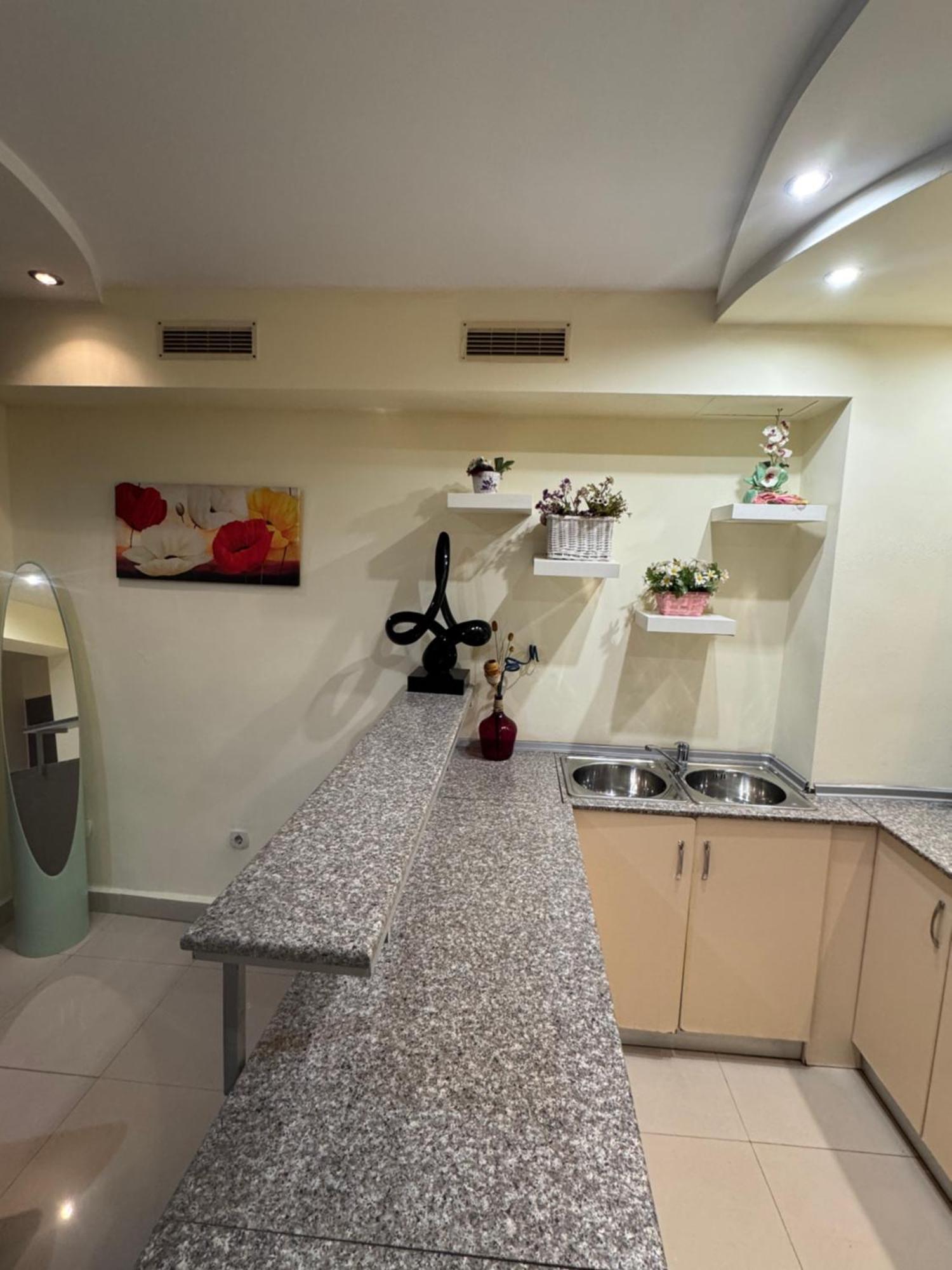 Venis House Otel Filibe Dış mekan fotoğraf