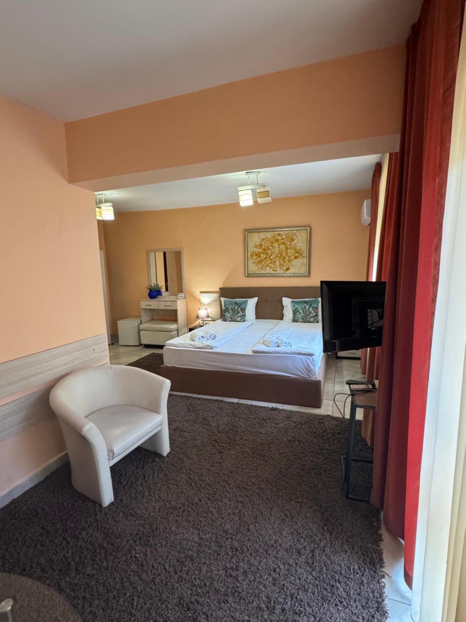 Venis House Otel Filibe Dış mekan fotoğraf