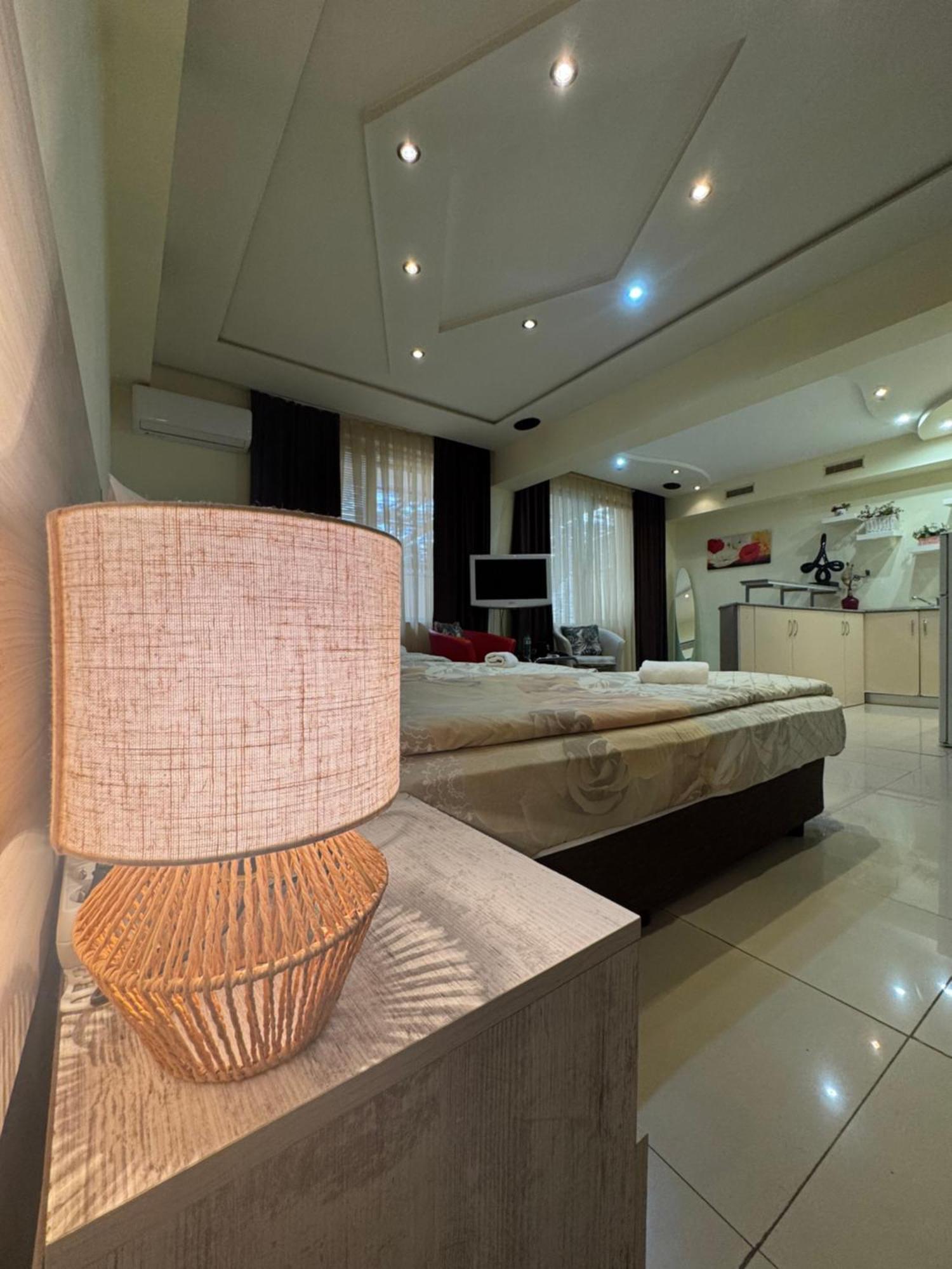Venis House Otel Filibe Dış mekan fotoğraf