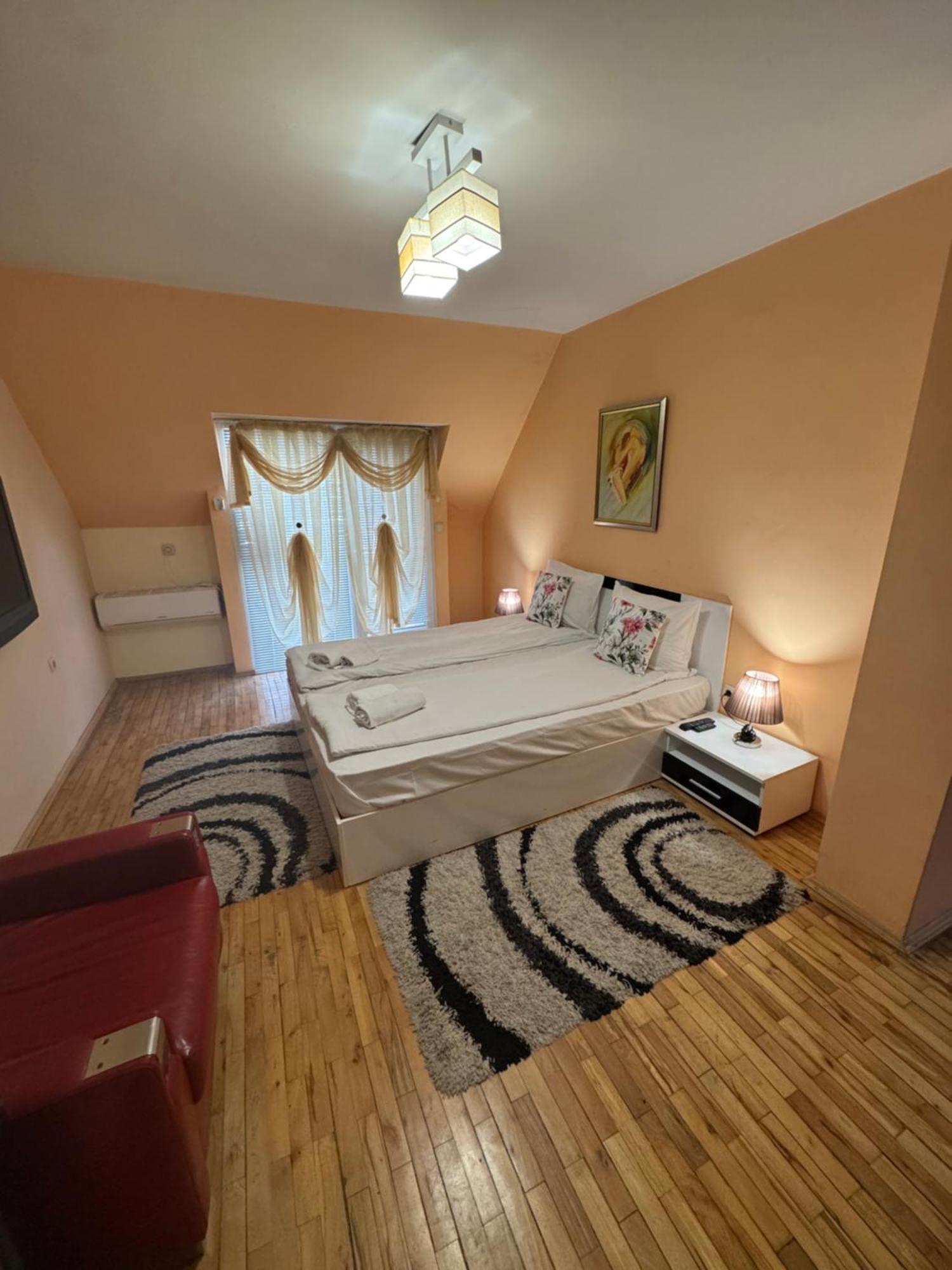 Venis House Otel Filibe Dış mekan fotoğraf