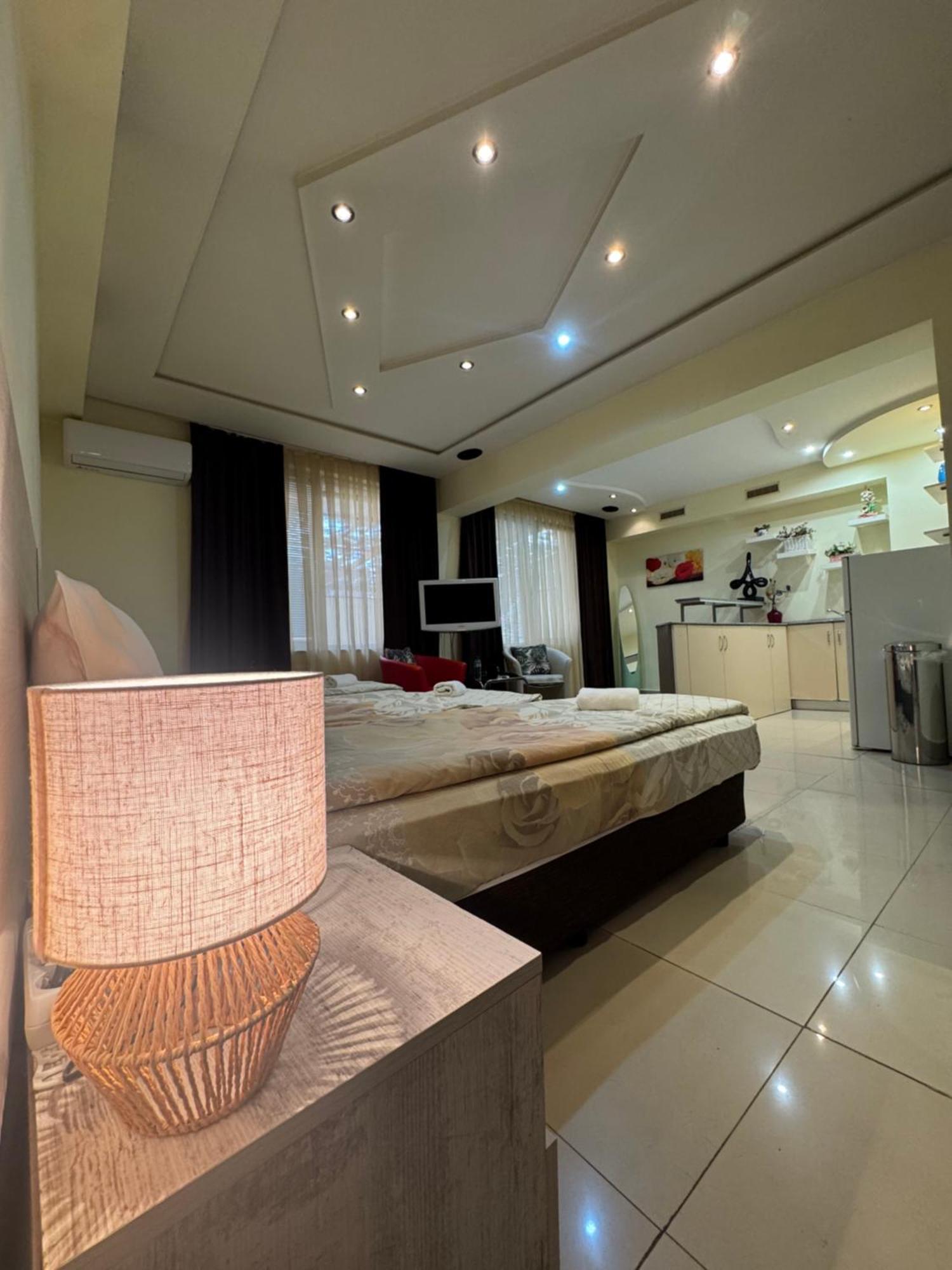 Venis House Otel Filibe Dış mekan fotoğraf