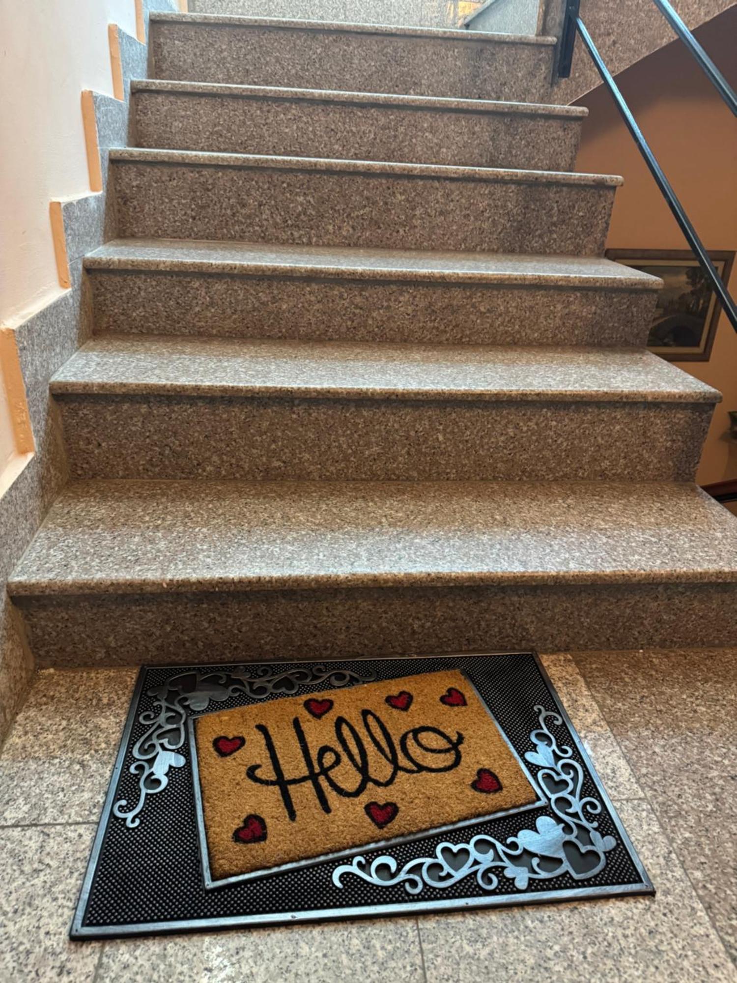 Venis House Otel Filibe Dış mekan fotoğraf