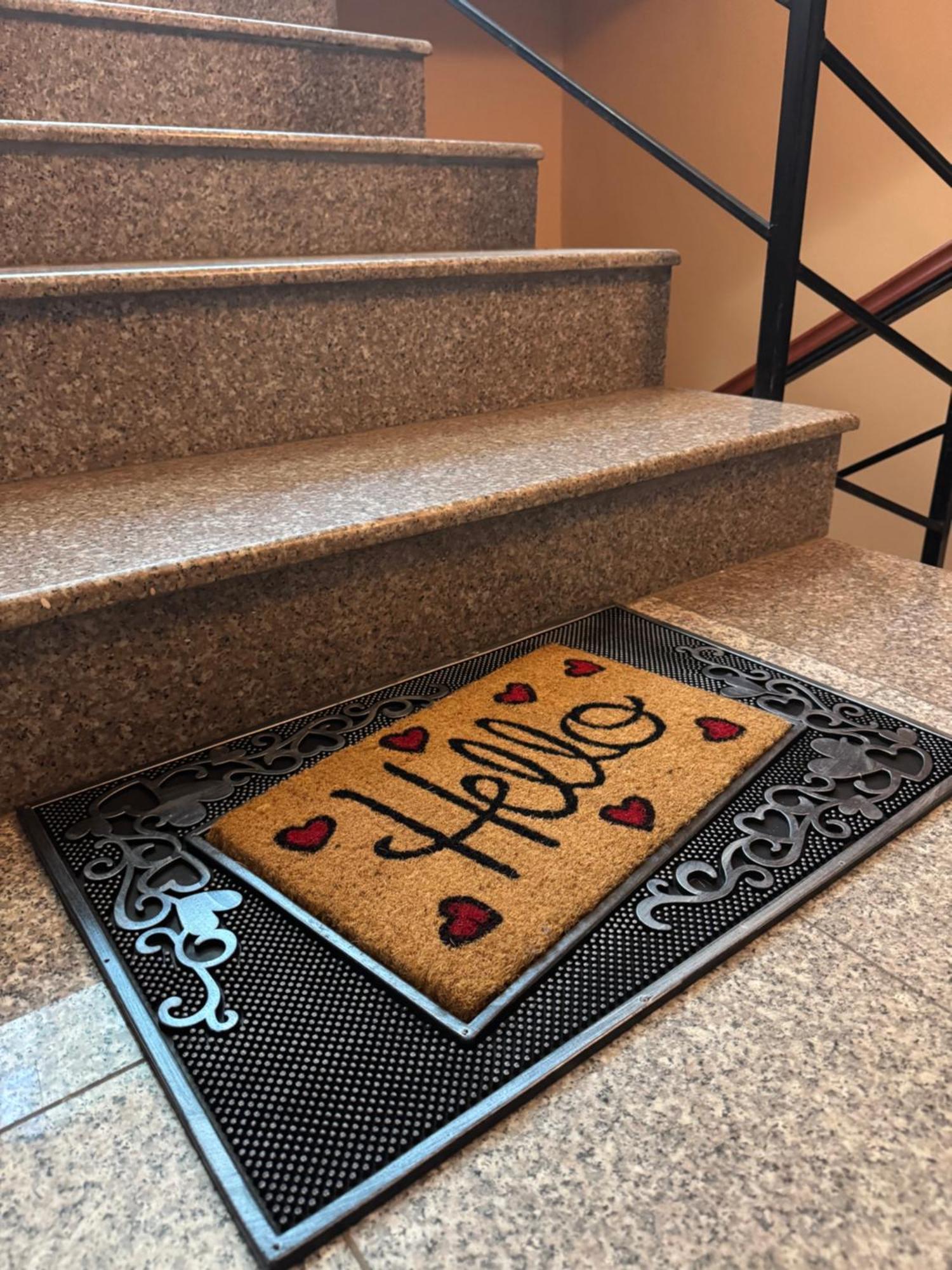 Venis House Otel Filibe Dış mekan fotoğraf