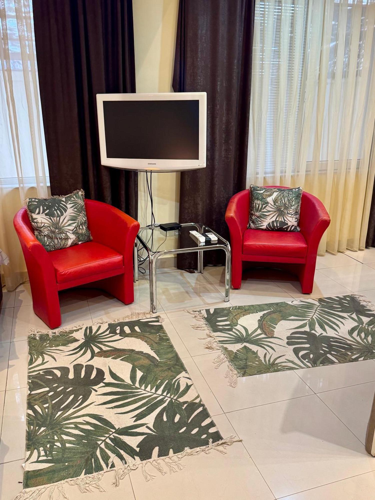 Venis House Otel Filibe Dış mekan fotoğraf